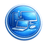 Lojas de Informatica