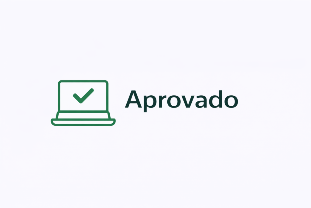 Aprovado