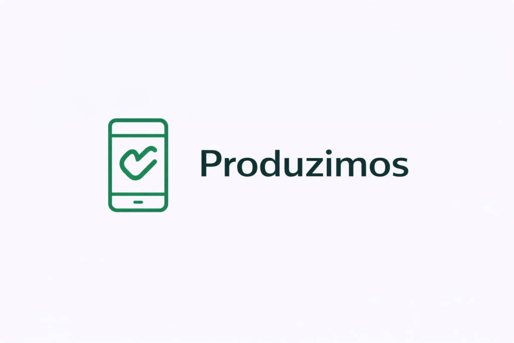Produzimos